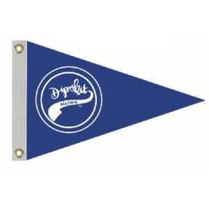 Nautical Flag - 24"x36"